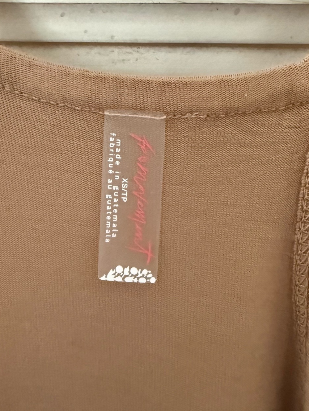 Free People Movement Hot Shot Mini Dress - Picture 6 of 8